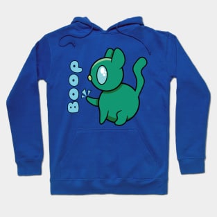 Cat Boop 1 Hoodie